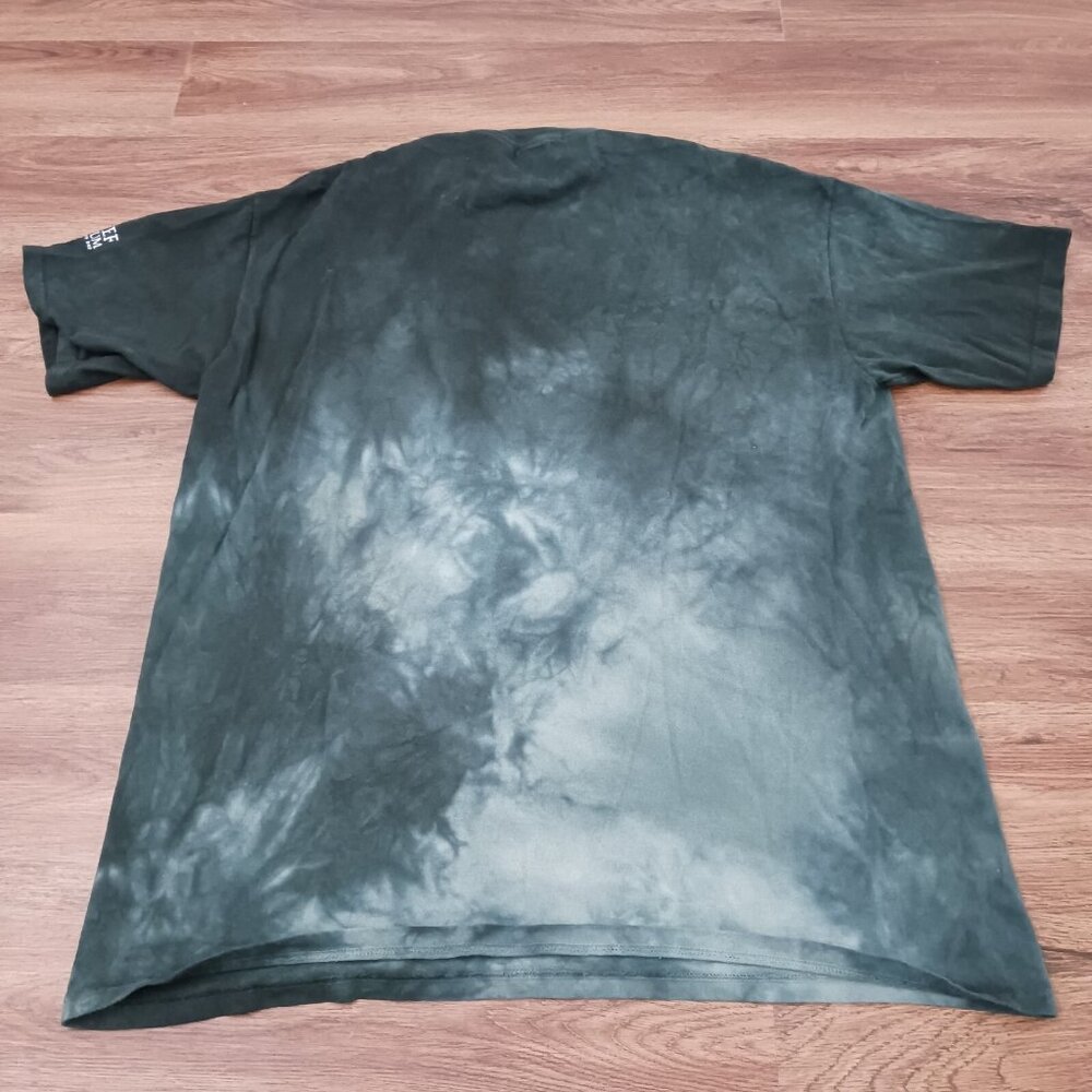 The Mountain Mandalay Bay Shark Reef‎ Aquarium T-Shirt Size XL David Penfound - Picture 6 of 6